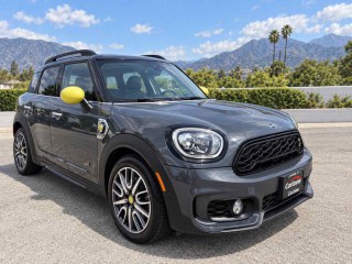 Image for 2019 MINI Countryman Cooper S E ID: 7534012