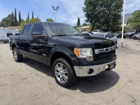 Image for 2014 Ford F-150 Lariat ID: 7534013