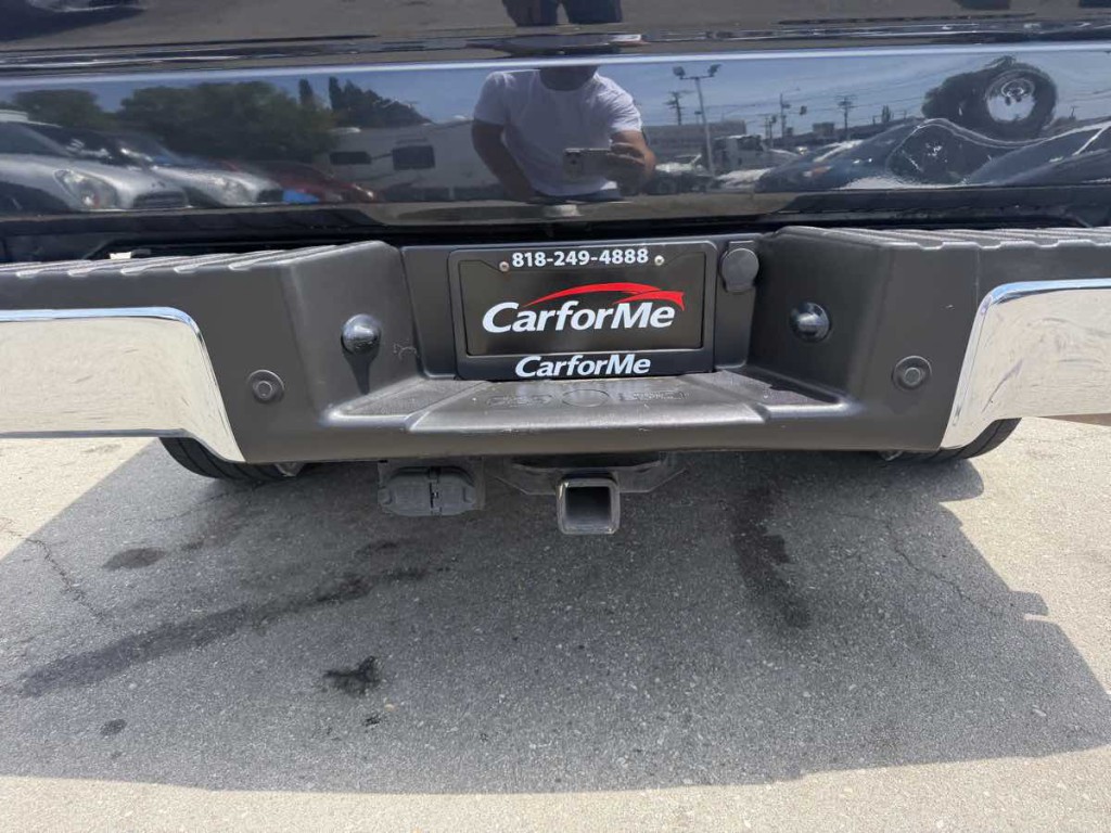 2014 Ford F-150 Image 7