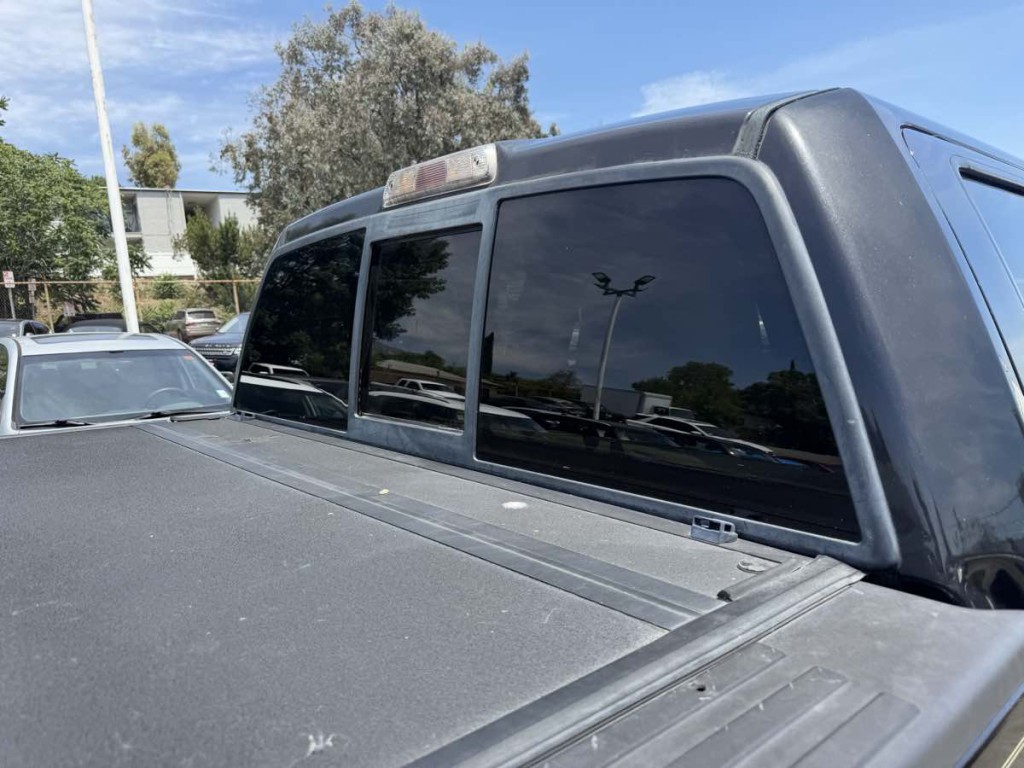 2014 Ford F-150 Image 10