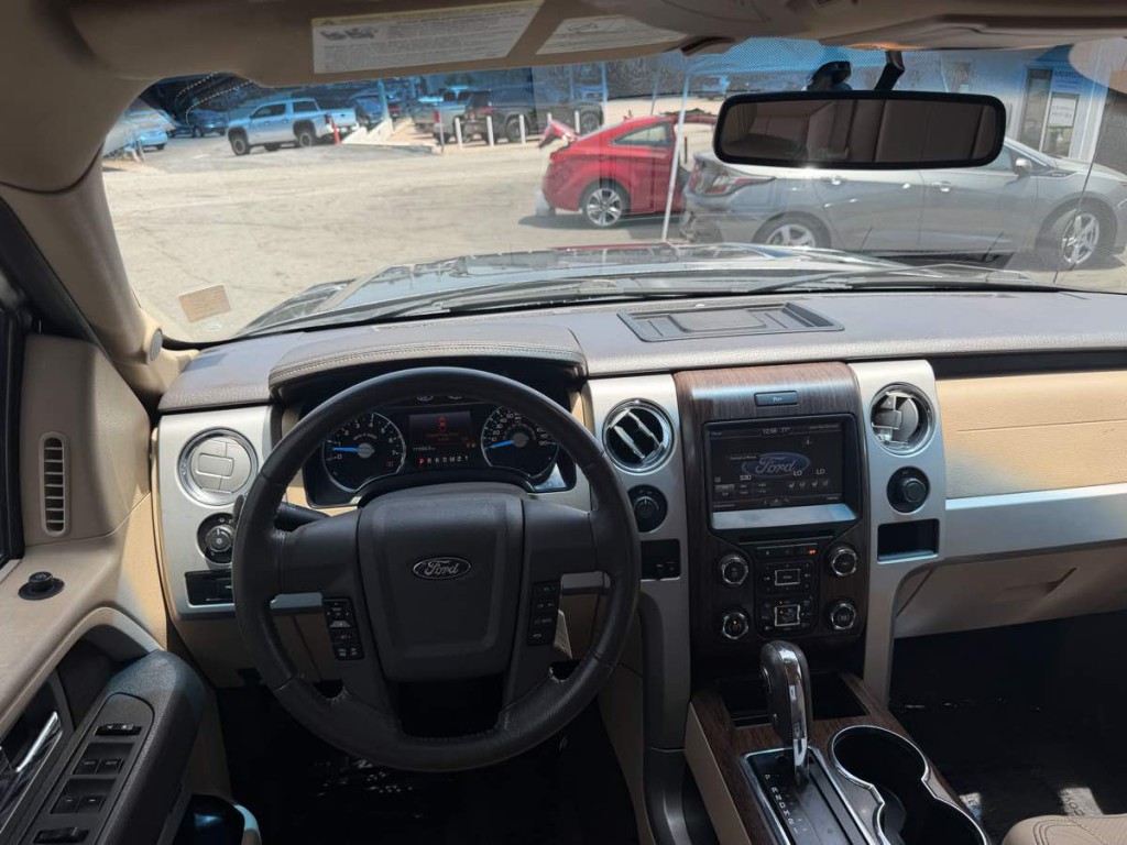 2014 Ford F-150 Image 14
