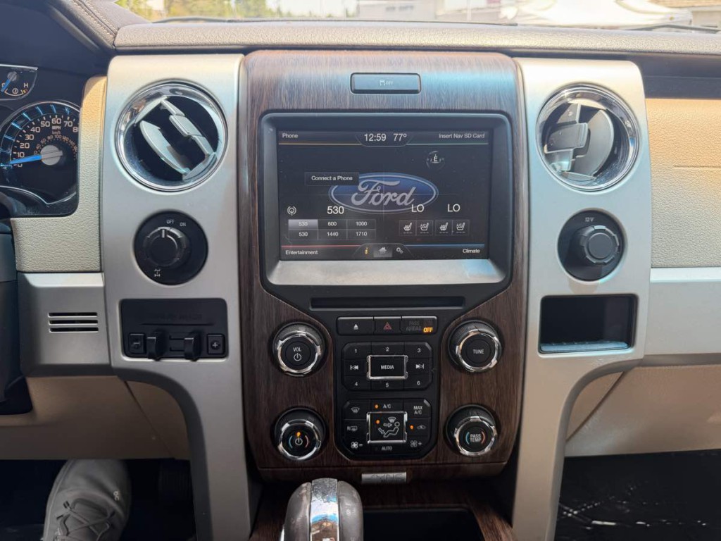 2014 Ford F-150 Image 15