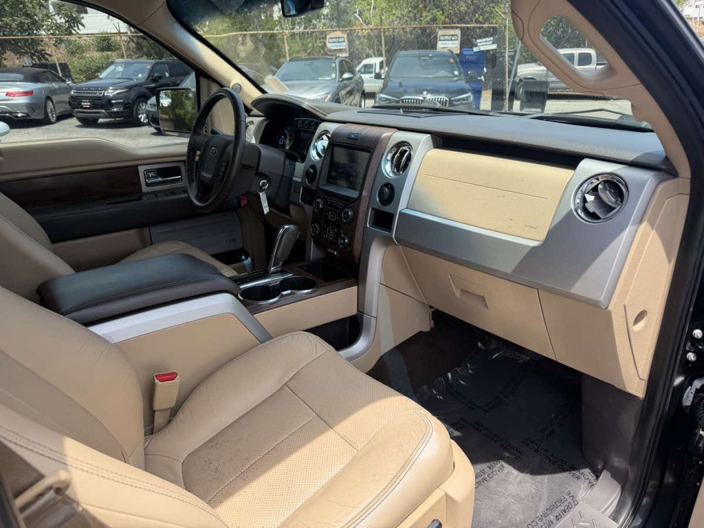 2014 Ford F-150 Image 17