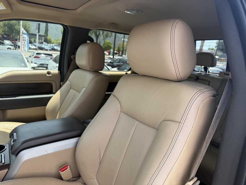 2014 Ford F-150 Image 19