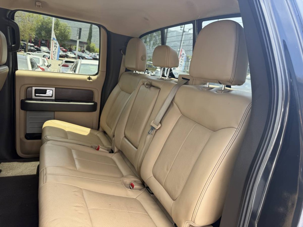 2014 Ford F-150 Image 20
