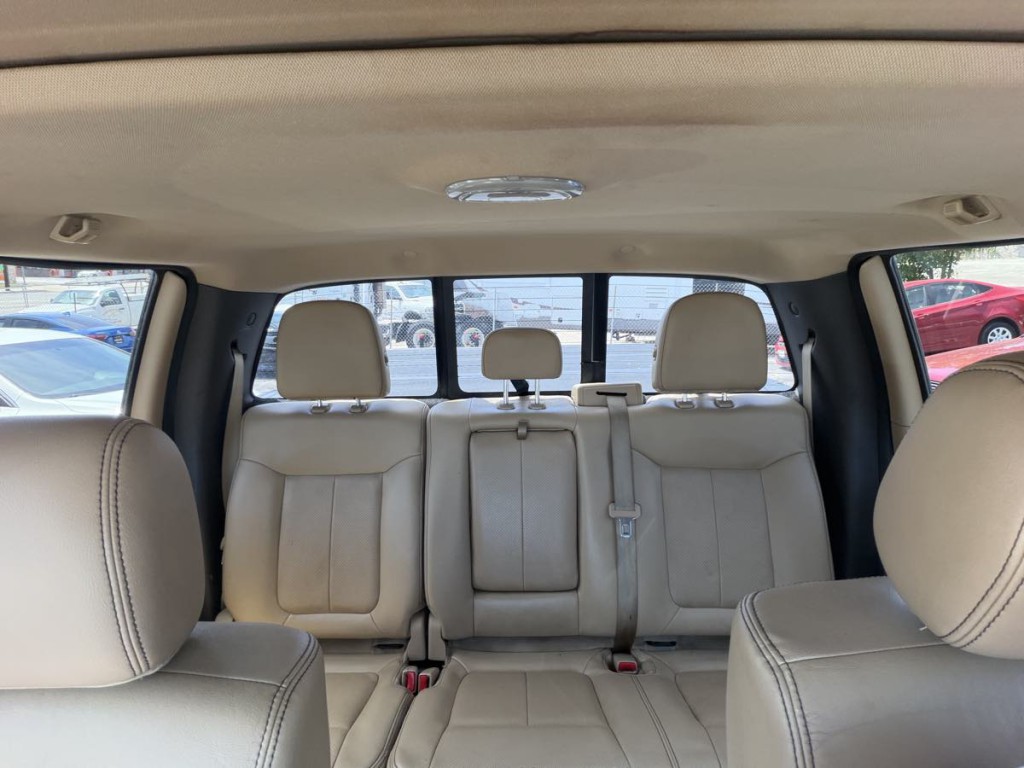 2014 Ford F-150 Image 21
