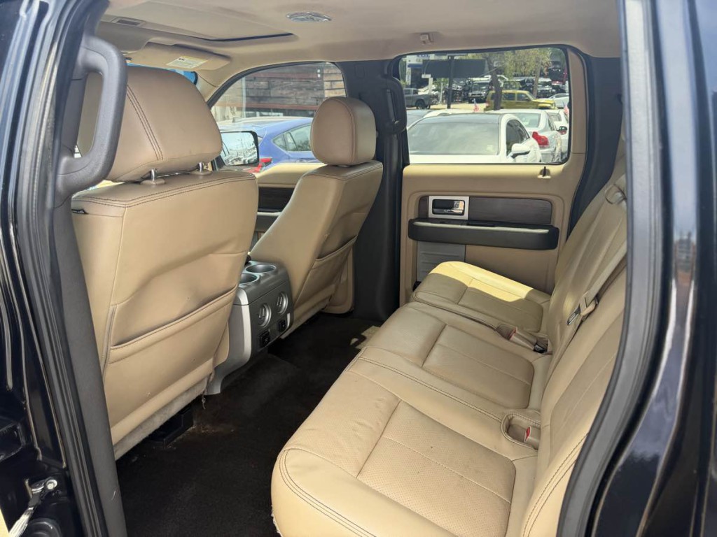 2014 Ford F-150 Image 22