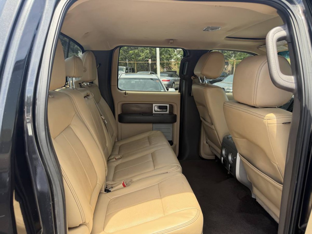 2014 Ford F-150 Image 23