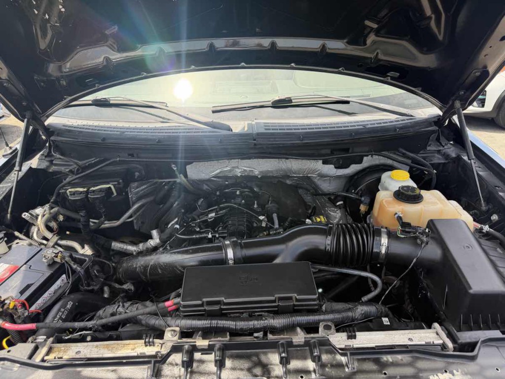 2014 Ford F-150 Image 27