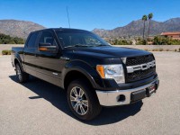 Image for 2014 Ford F-150 Lariat ID: 7534013