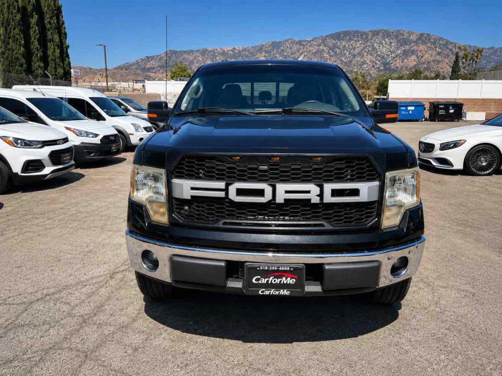 2014 Ford F-150 Image 2