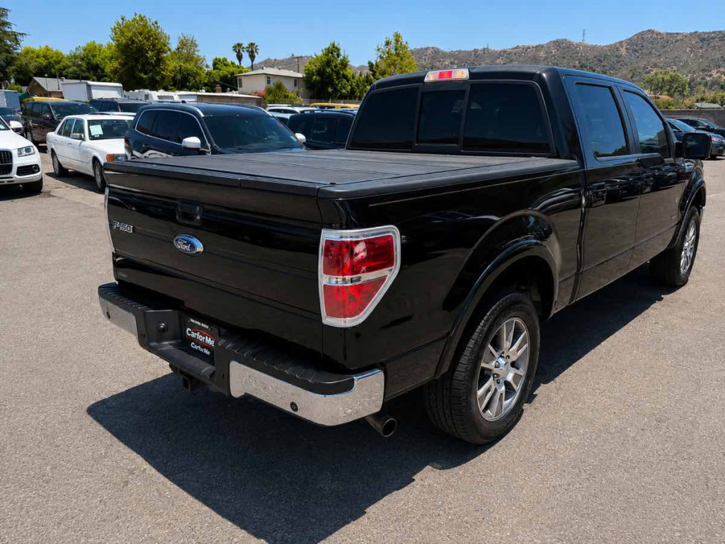 2014 Ford F-150 Image 6