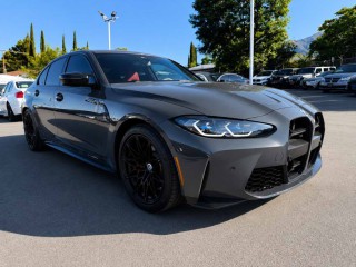 Image for 2023 BMW M3 Competition ID: 7542655