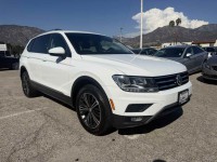Image for 2018 Volkswagen Tiguan SEL ID: 7542656