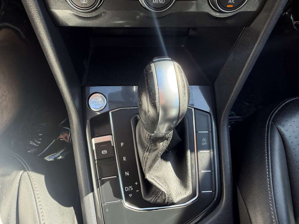 2018 Volkswagen Tiguan Image 10