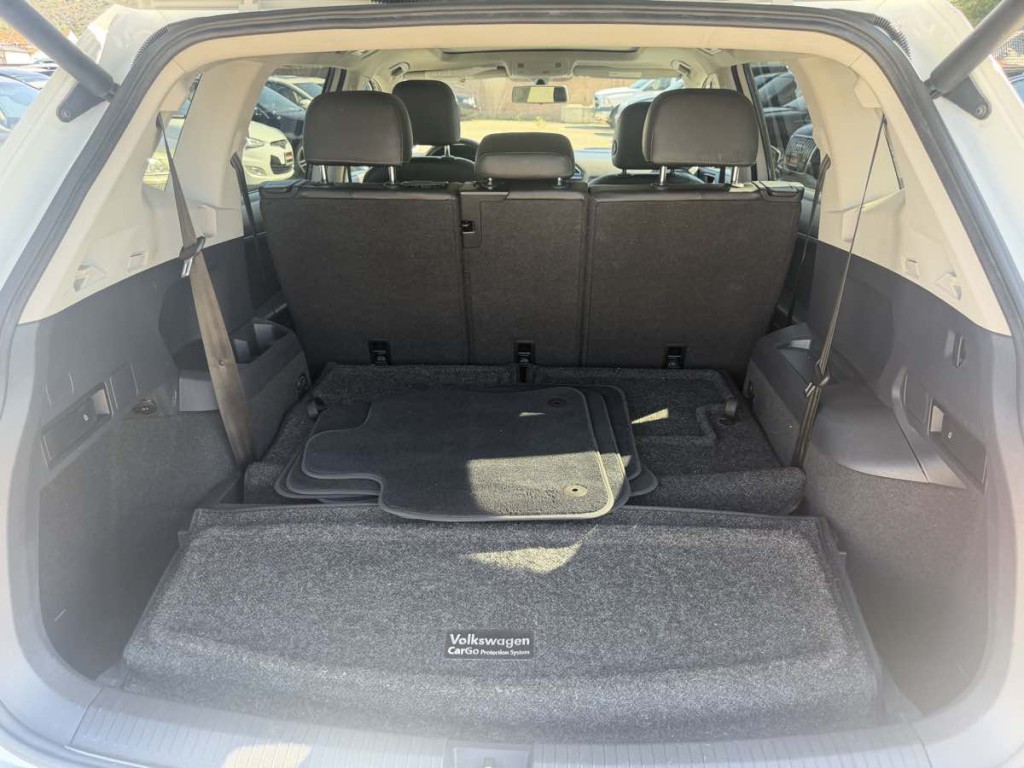 2018 Volkswagen Tiguan Image 17