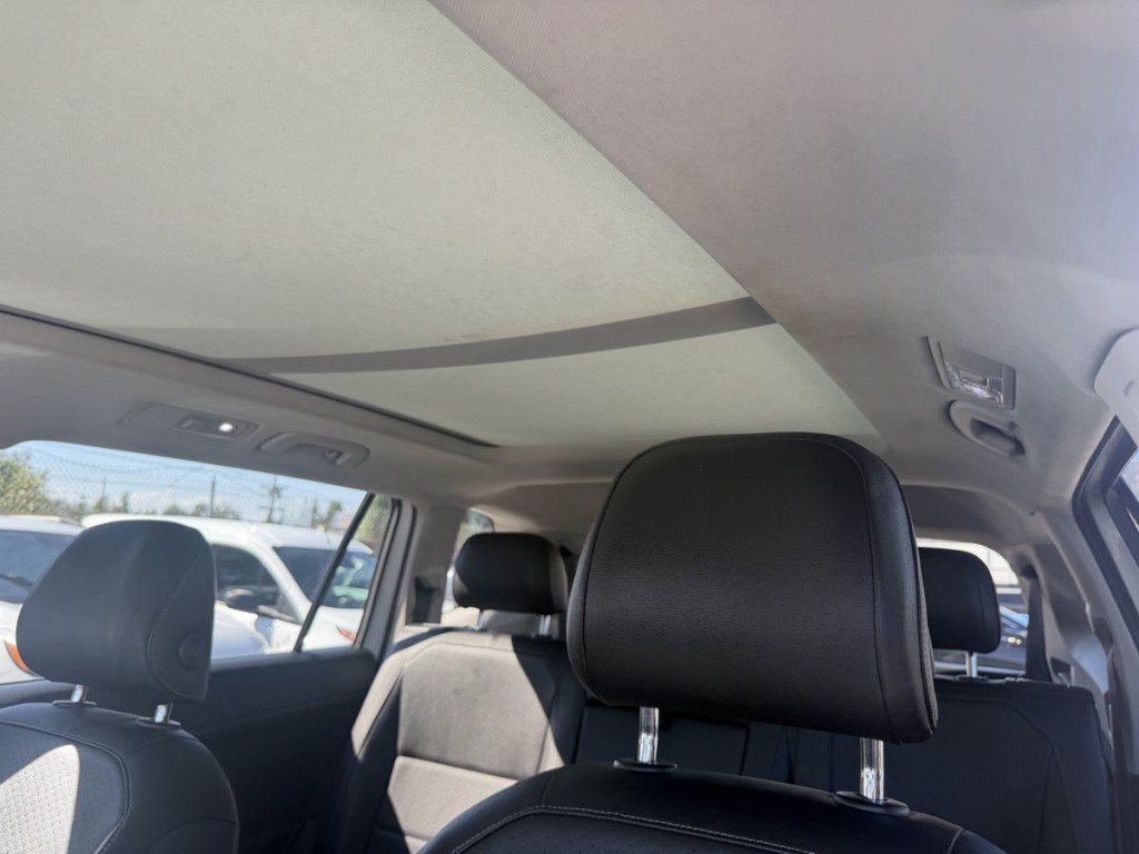 2018 Volkswagen Tiguan Image 18