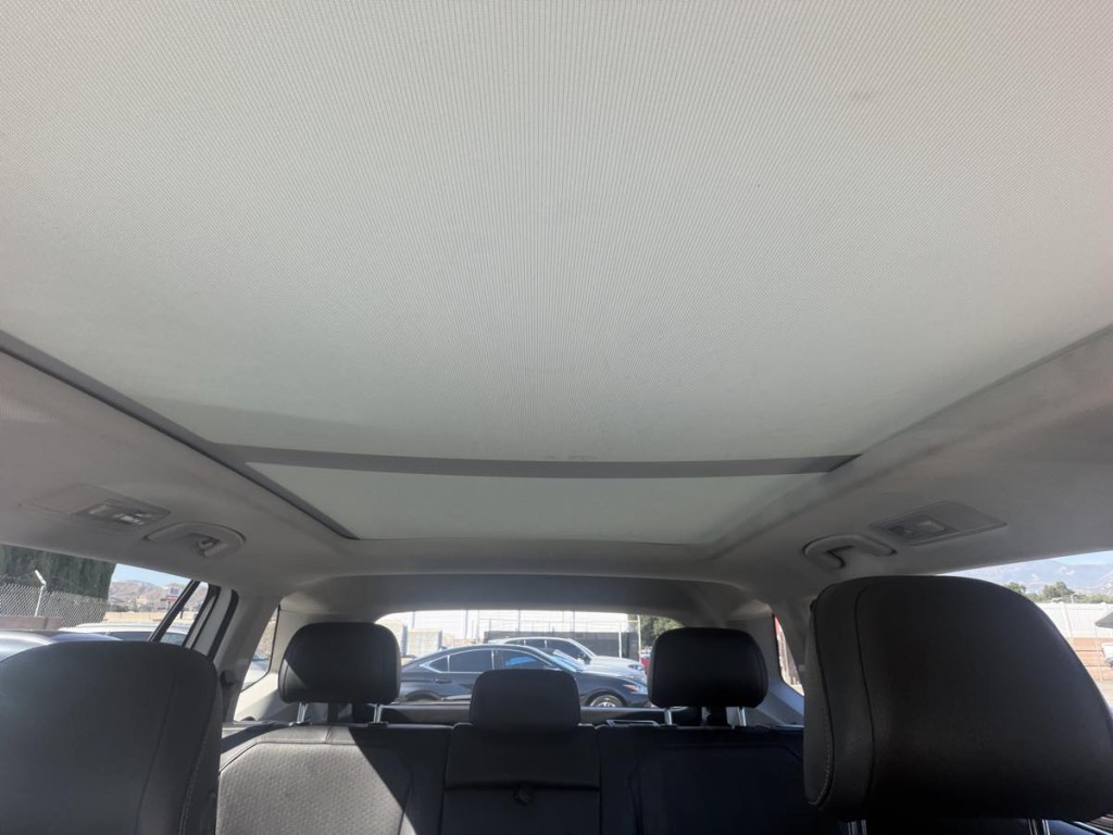 2018 Volkswagen Tiguan Image 19