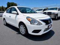 Image for 2017 Nissan Versa SV ID: 7542657