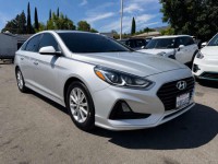 Image for 2018 Hyundai Sonata SE ID: 7542658