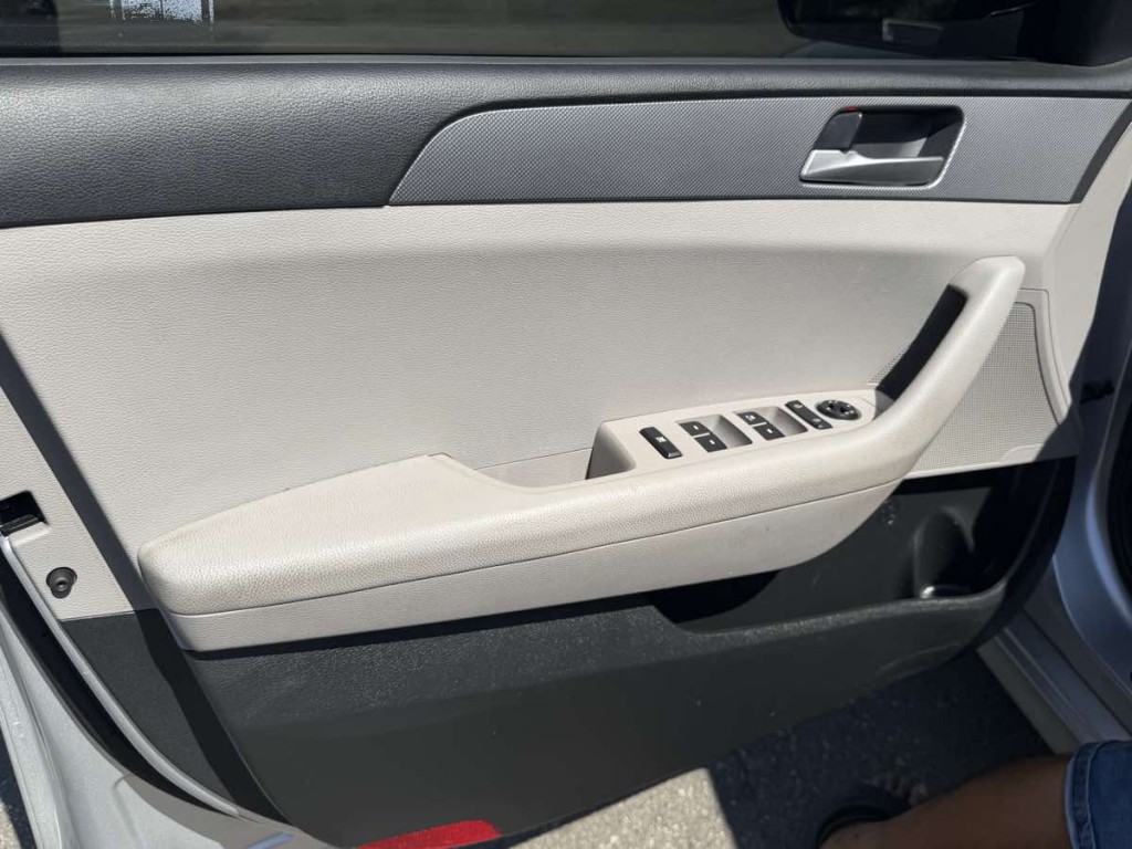 2018 Hyundai Sonata Image 13