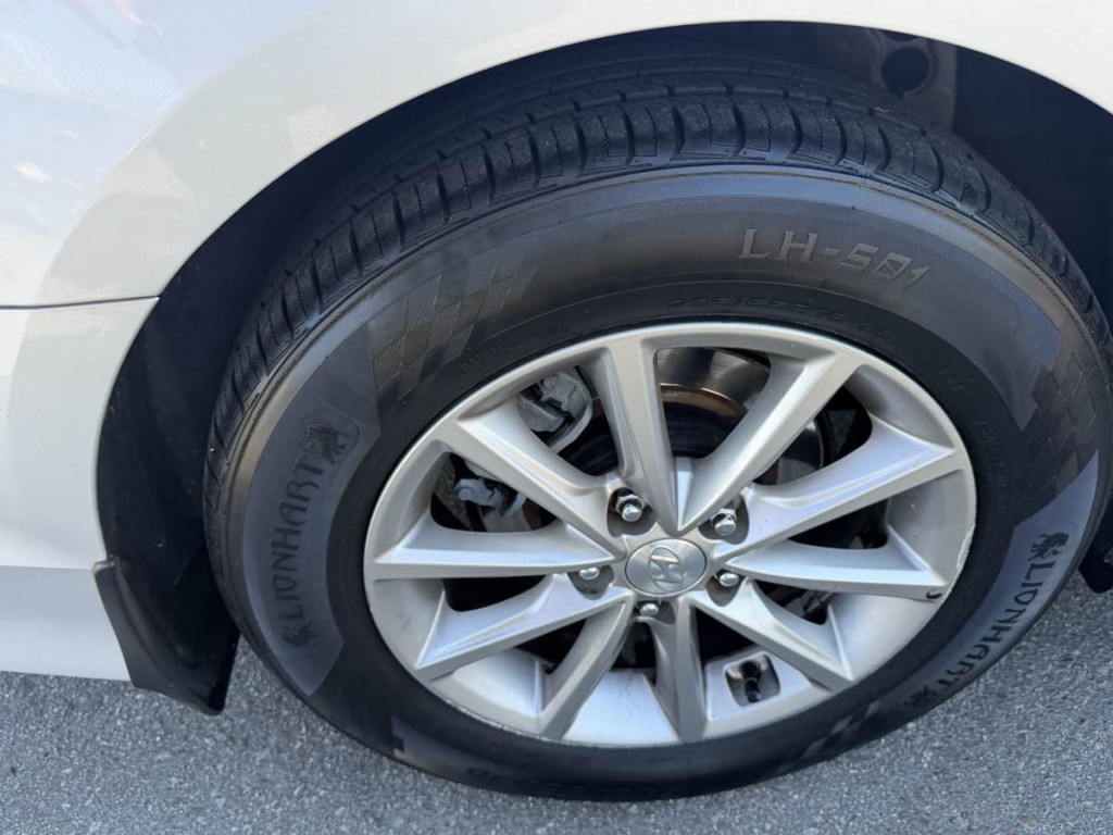 2019 Hyundai Sonata Image 6