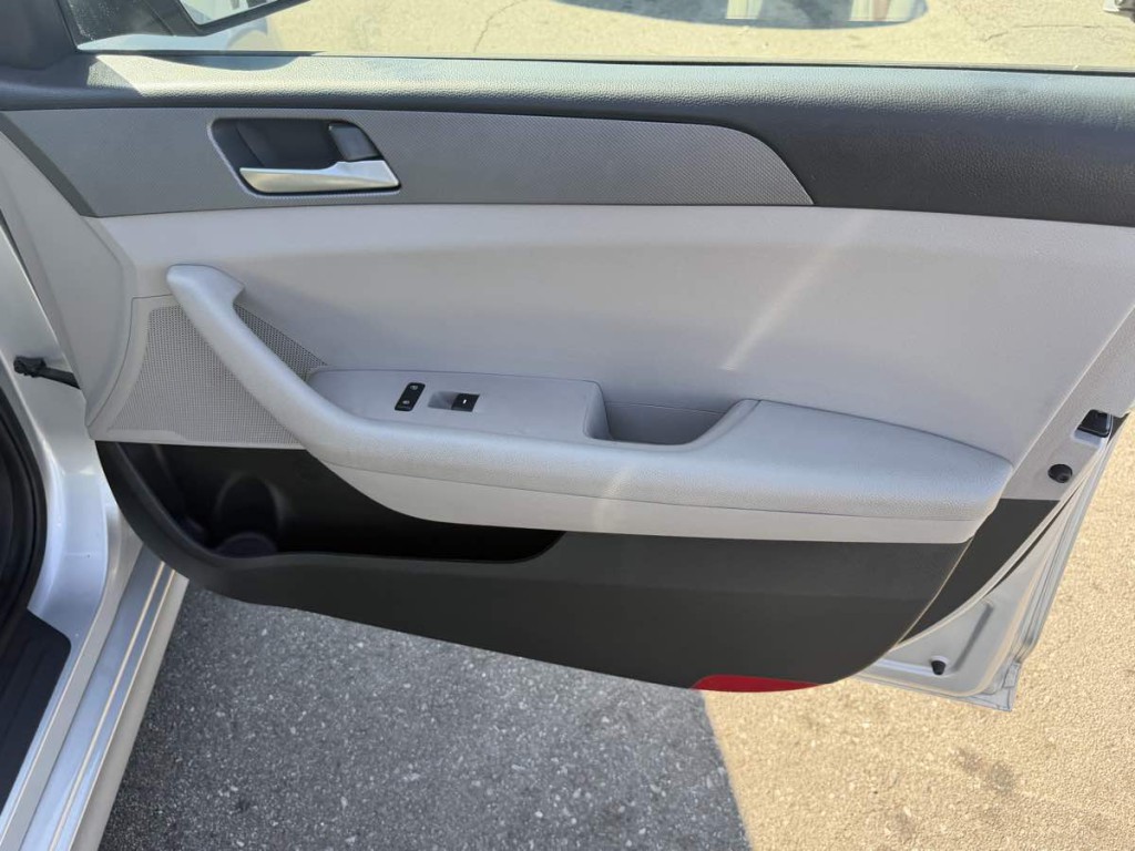 2019 Hyundai Sonata Image 9