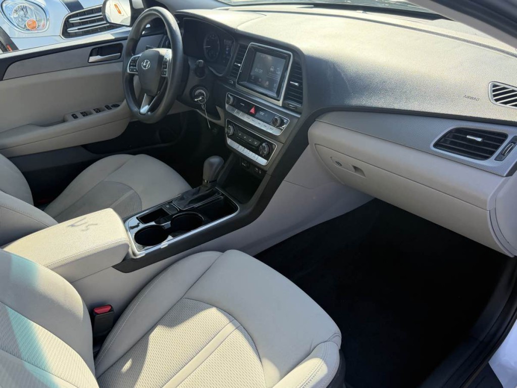 2019 Hyundai Sonata Image 10