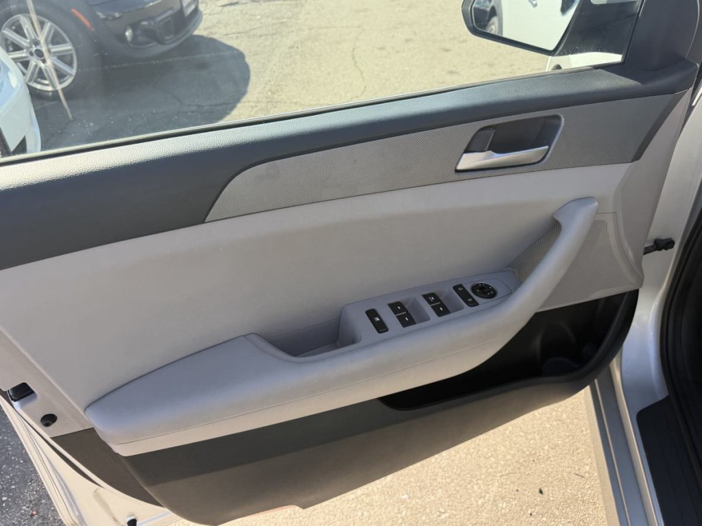 2019 Hyundai Sonata Image 11
