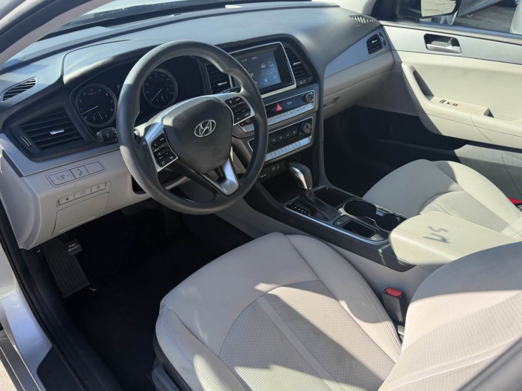 2019 Hyundai Sonata Image 13