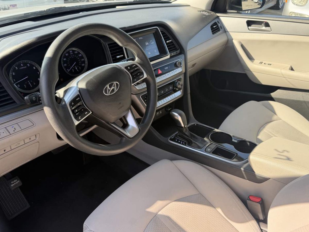 2019 Hyundai Sonata Image 15