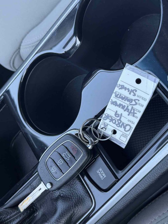2019 Hyundai Sonata Image 19