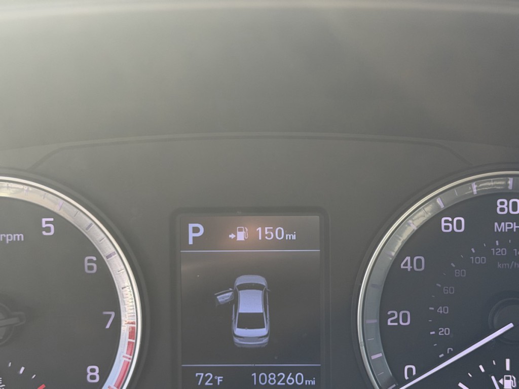 2019 Hyundai Sonata Image 20