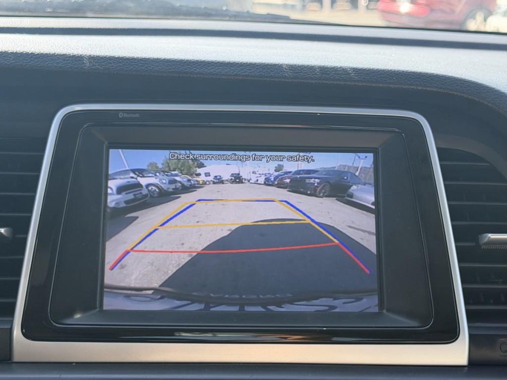 2019 Hyundai Sonata Image 21