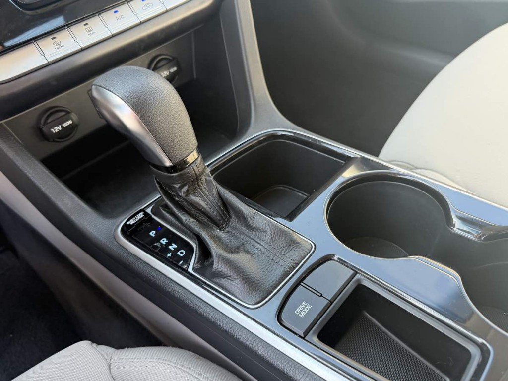 2019 Hyundai Sonata Image 22