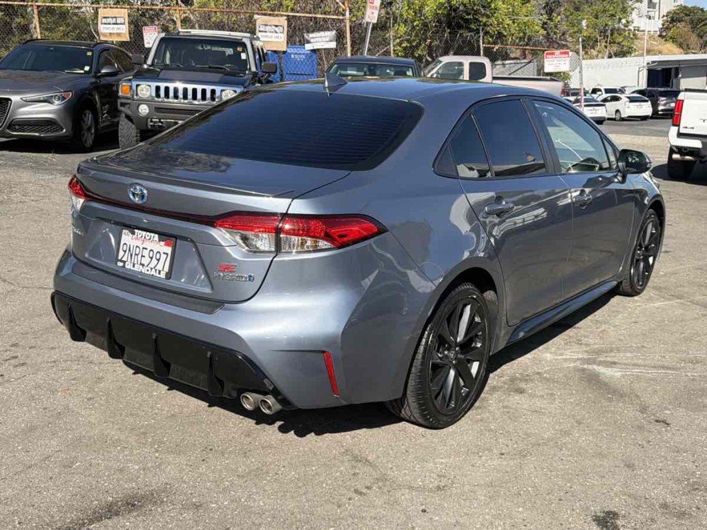 2024 Toyota Corolla Image 6