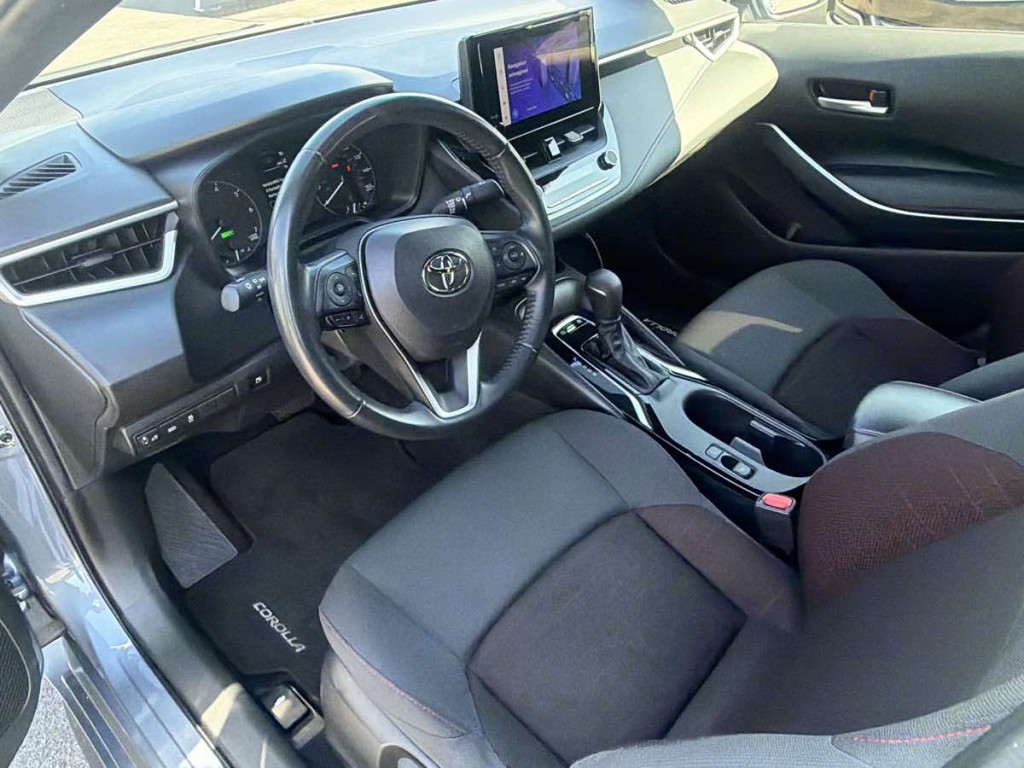 2024 Toyota Corolla Image 8