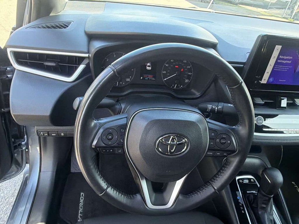 2024 Toyota Corolla Image 9