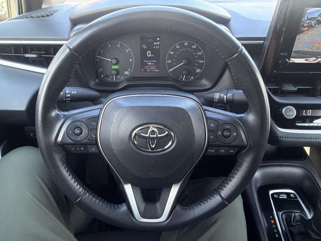 2024 Toyota Corolla Image 10