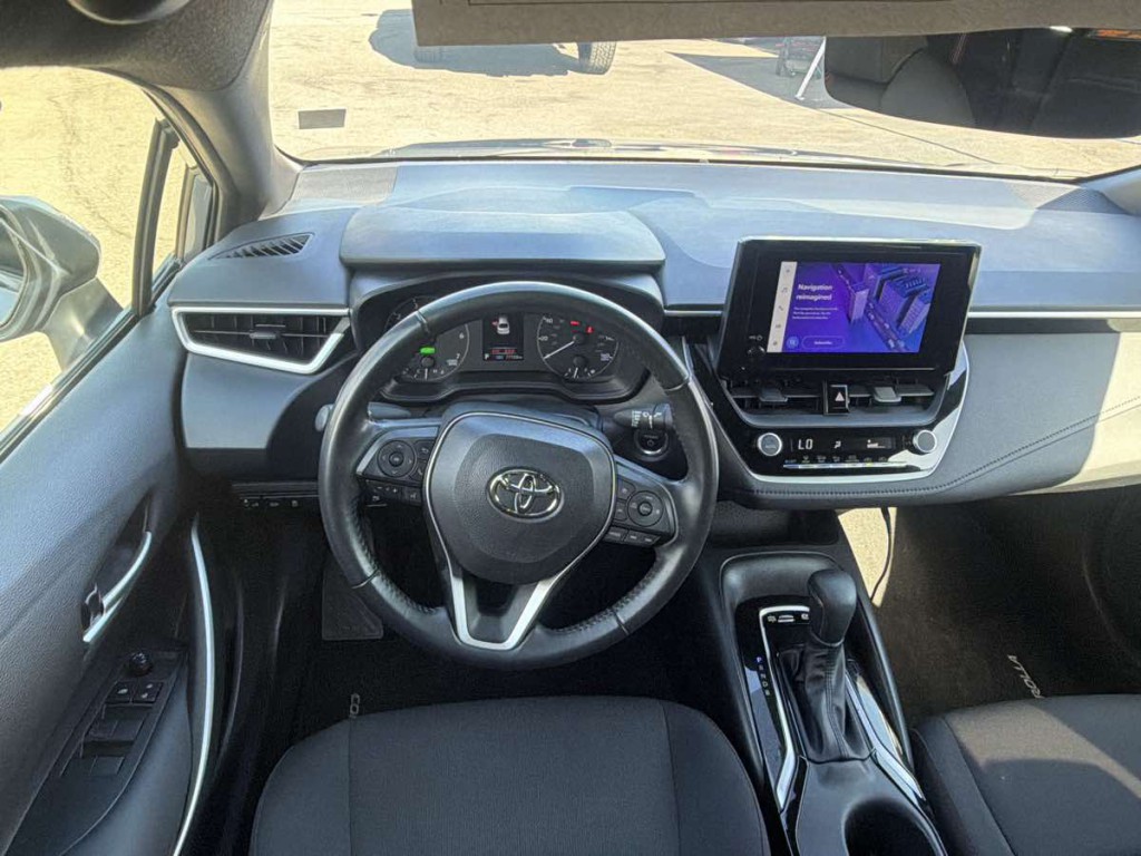 2024 Toyota Corolla Image 11
