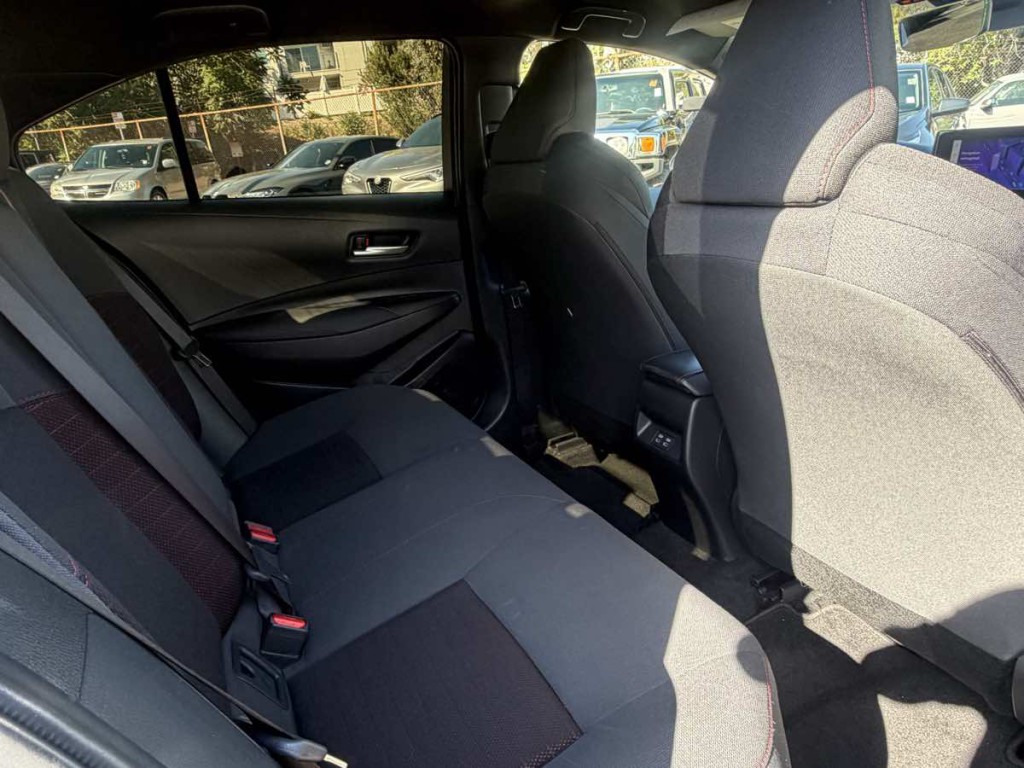 2024 Toyota Corolla Image 12