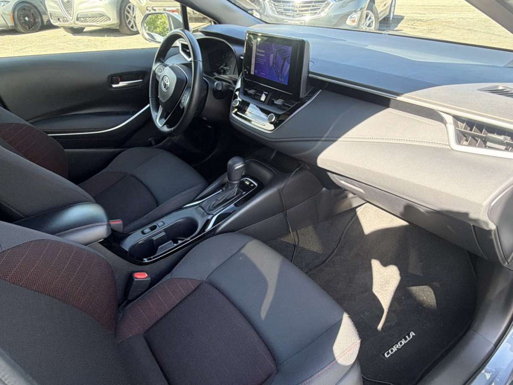 2024 Toyota Corolla Image 15