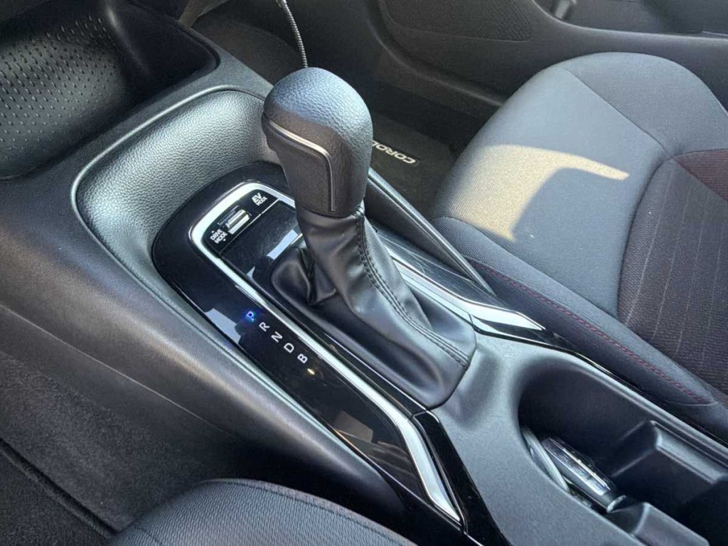 2024 Toyota Corolla Image 19
