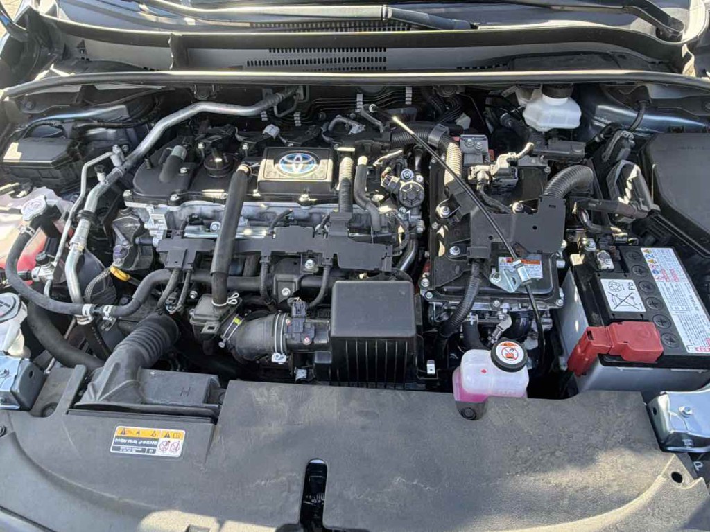 2024 Toyota Corolla Image 20