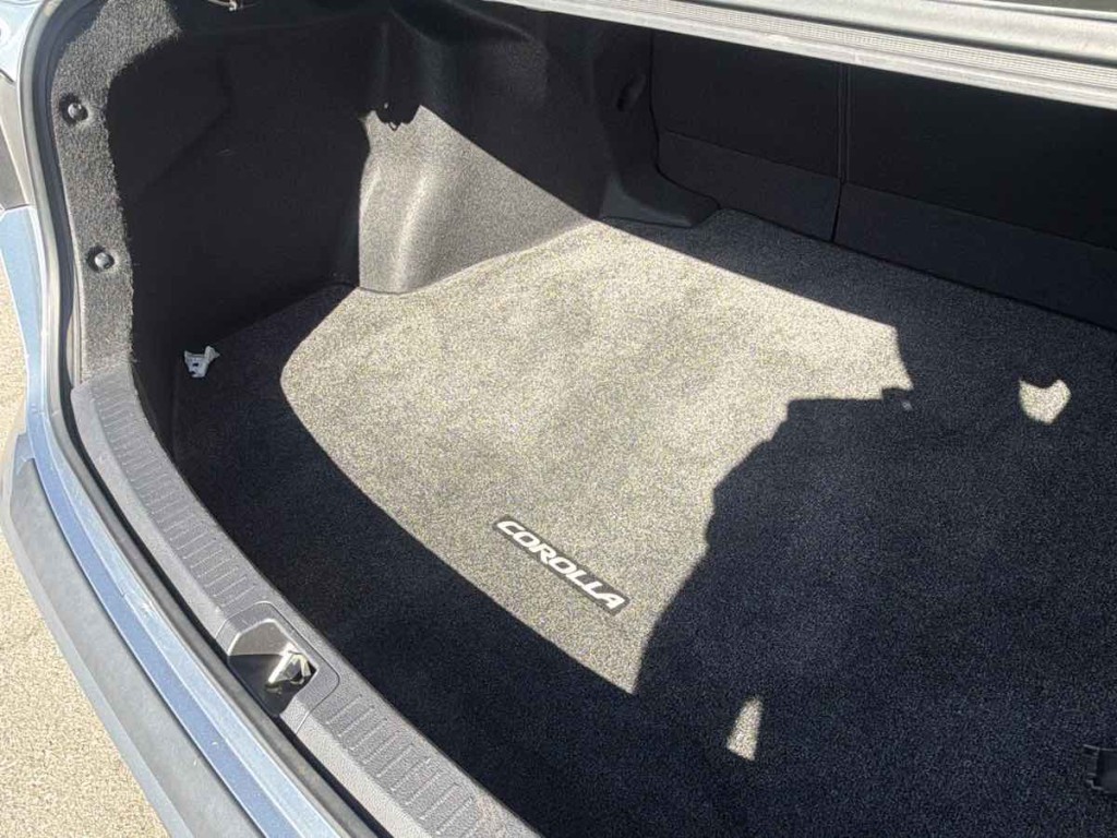 2024 Toyota Corolla Image 21