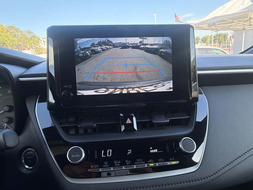 2024 Toyota Corolla Image 22