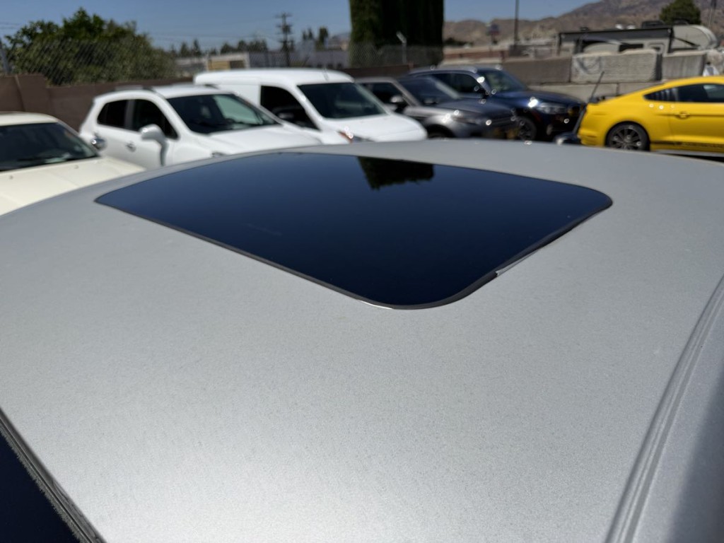 2014 Ford Fusion Image 7