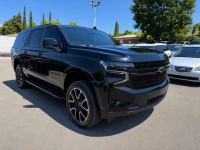 Image for 2024 Chevrolet Suburban Professionally Armored - B6 Gold Package ID: 7556930