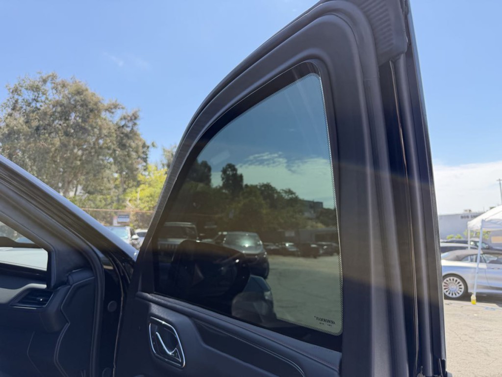 2024 Chevrolet Suburban Image 23