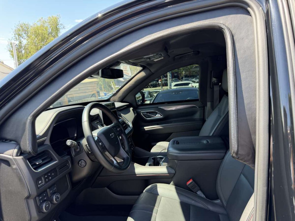 2024 Chevrolet Suburban Image 28
